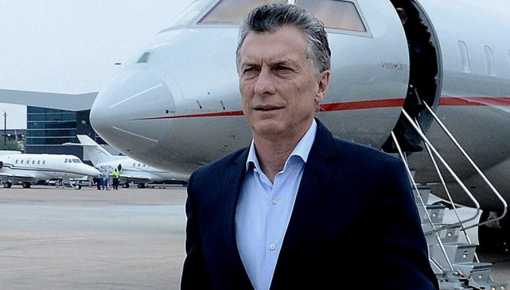 ARA San Juan: apelan el sobreseimiento de Macri por espionaje ilegal