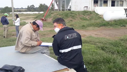 AFIP avanza en la lucha contra el trabajo ilegal y la trata de personas