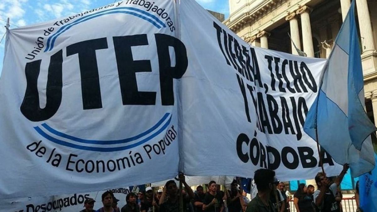 altText(Feriazo y protesta de la UTEP por medidas urgentes para el campo popular)}