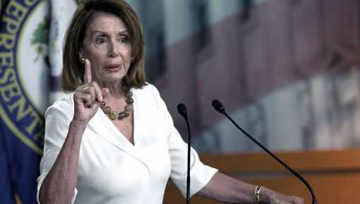El viaje de Pelosi a Taiwán fue 