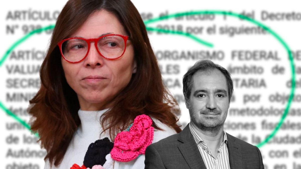 Nocaut a Cabot: Batakis liquidó al periodista macrista con tres palabras