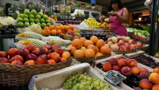 Anuncian la apertura de más mercados de proximidad con precios populares