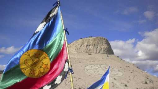 En medio de críticas, el Gobierno chileno convoca a dialogar con los mapuches