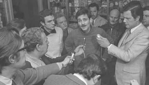 Se cumplen 50 años de la mítica fuga del penal de Rawson