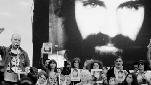 La familia Maldonado se planta para que no cierren la causa por espionaje