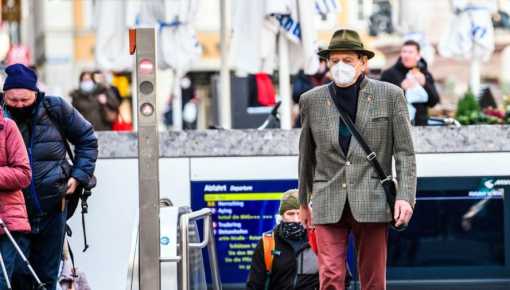El pueblo congelado: infantil debate en Alemania por el gas ruso