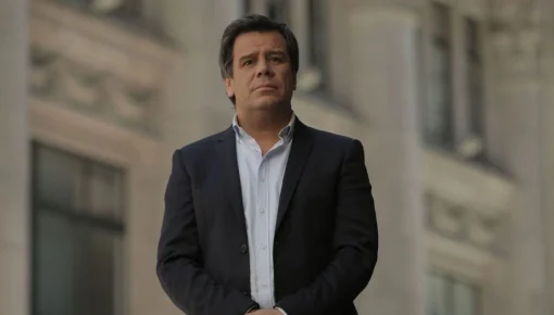 Tras el apriete de JxC, Manes explicó por qué no firmó el pedido de juicio político a Alberto