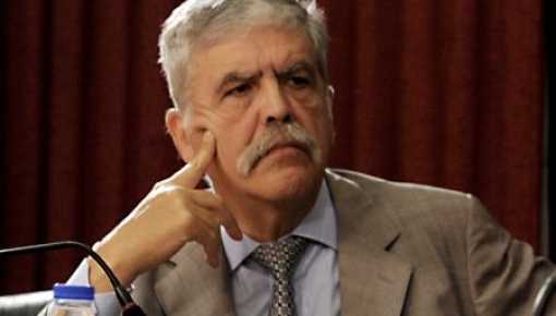 Defensa de De Vido dice que la Fiscalía persigue a un sector político