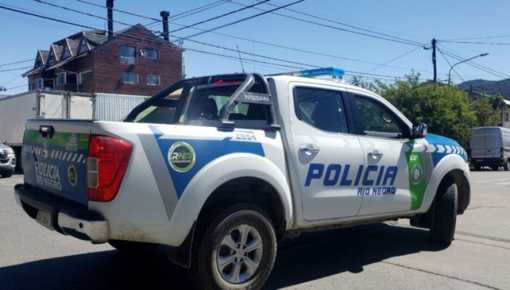 Rescatan a una mujer y su hija cautivas durante meses por su cuidadora 