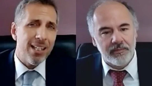 Cristina: el alegato de su defensa 