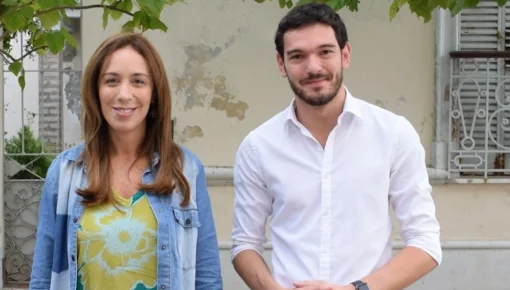 No importa cuándo leas esto: espionaje ilegal del PRO