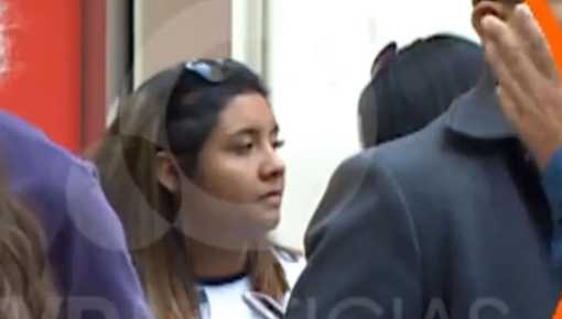 Ataque a Cristina: una detenida ampliará su indagatoria en la causa