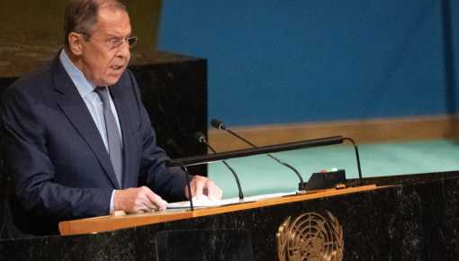 Rusia acusa a Occidente en la ONU de impulsar una rusofobia 