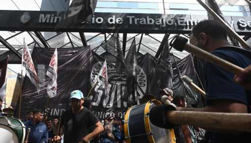 Trabajadores del Neumático: hay acuerdo