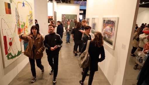 Vuelve arteba ¿qué habrá para disfrutar?