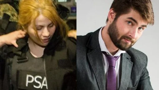 Fascistas unides: Brenda Uriarte y su estrecho vínculo con 