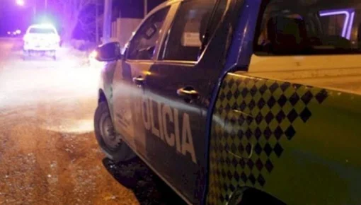 Detuvieron a cuatro policías por torturar a dos jóvenes menores de edad