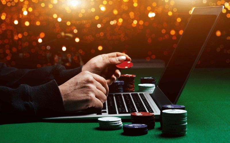 Marketing y casinos online Argentina 2023