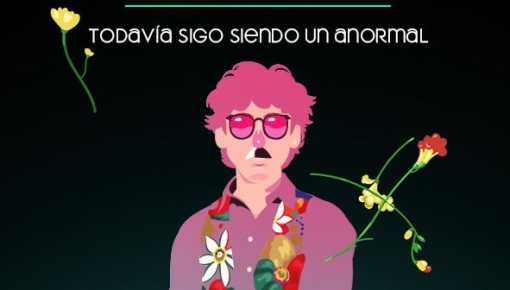 Charly Queer: de qué se trata el libro 