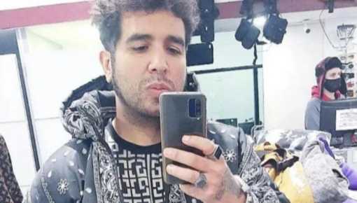 Sabag Montiel pidió a un excandidato de Espert que le buscara un abogado