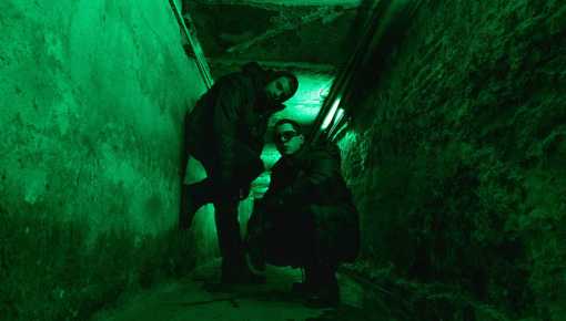 Así es la colaboración entre Acru y el español Foyone