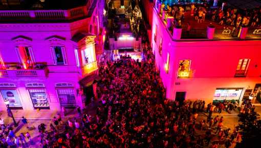 La Noche de los Museos con visión ambientalista