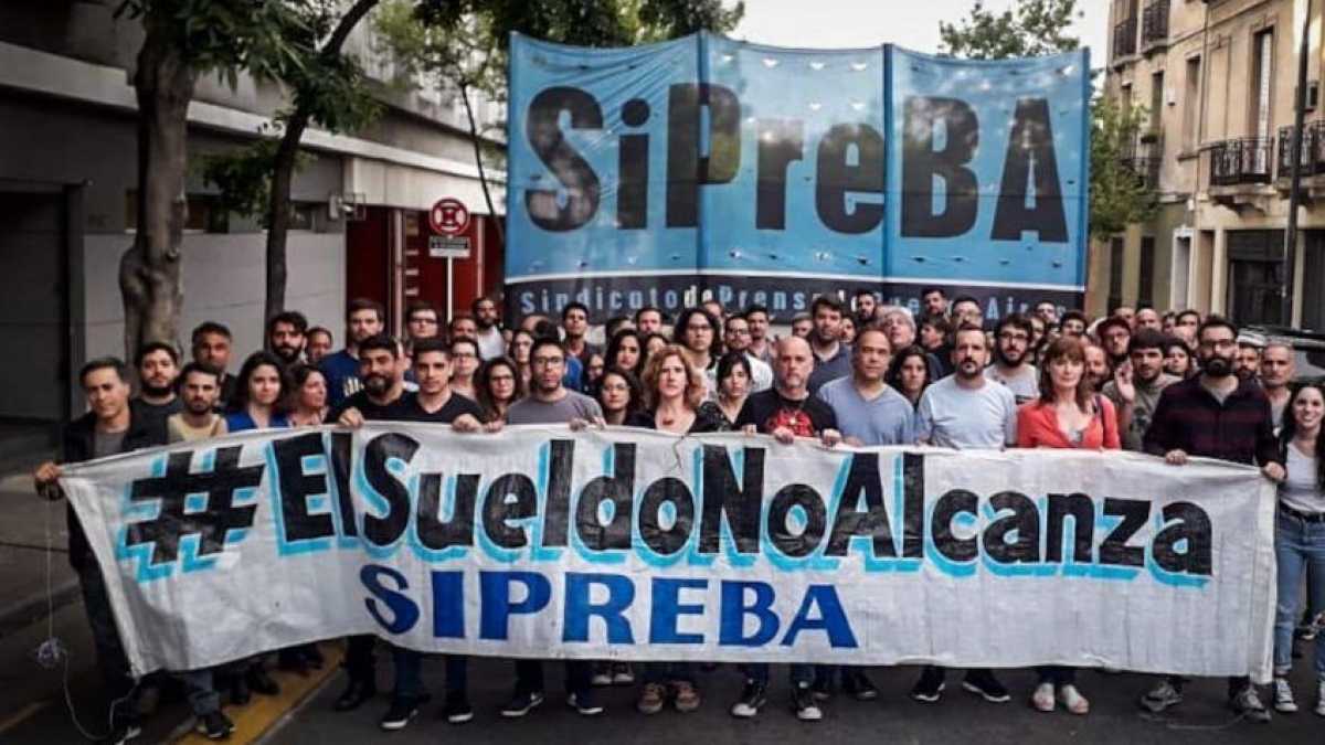 Sipreba