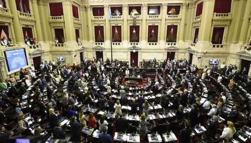 Hay quórum: Diputados aprobará esta semana el Presupuesto 2023