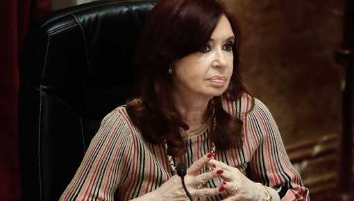 Atentado: la querella de Cristina insistirá en el pedido de apartar a Capuchetti