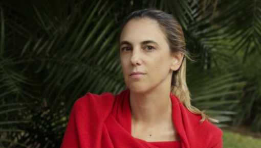 Siete preguntas a la escritora Laura Bertolé
