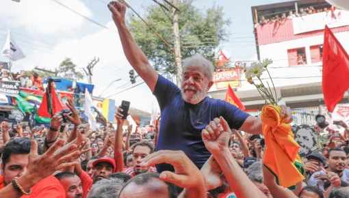Brasil elige: los principales puntos del plan de Lula da Silva
