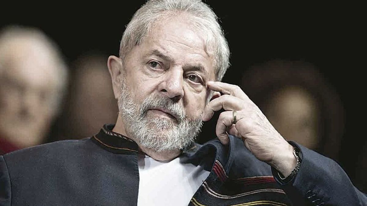 Se partió Brasil: Lula ganó pero le tocará gobernar un país dividido