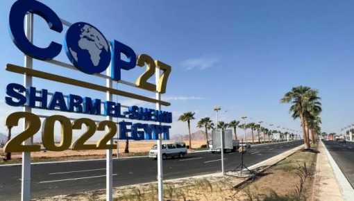 Empieza la COP27 en Egipto: crónica anunciada de otro fracaso ambiental