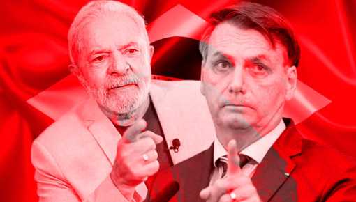 Lula fue invitado a la COP27 y Bolsonaro estalló de bronca