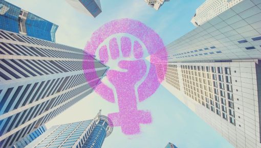 altText(Urbanismo feminista: ciudades con equidad de género)}