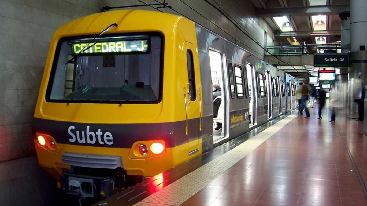Télam.