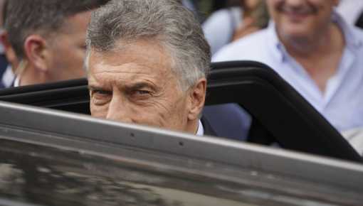 La Federación LGBT+ repudió los dichos de Macri sobre la homosexualidad en Qatar
