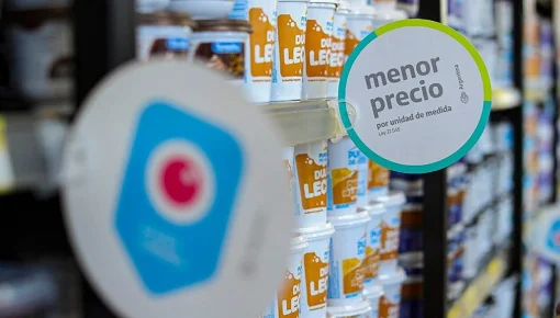 Bajo la lupa: los detalles del Programa Precios Justos