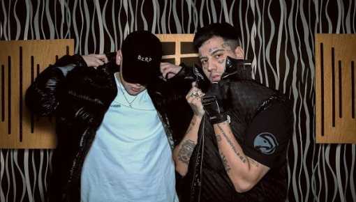 Bizarrap y Duki: 
