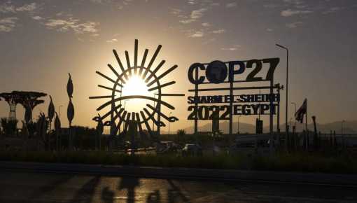 Extienden la COP27: hasta ahora no hay avances concretos