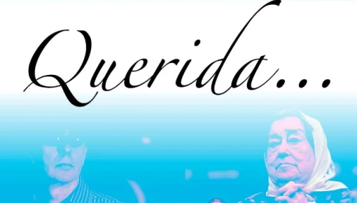 El Indio Solari despidió a Hebe con fuertes emociones: 
