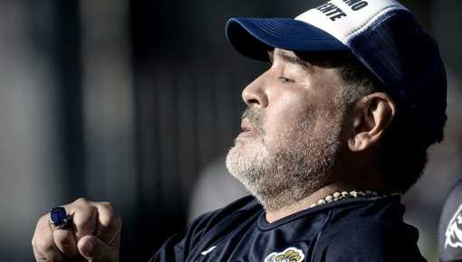 Dos años sin Diego: personalidades de Argentina y del mundo lo recordaron