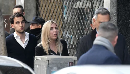 Ataque a Cristina: Capuchetti rechazó arresto domiciliario de Carrizo