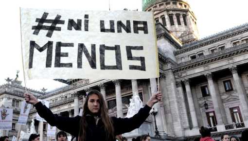 Más de 4.400 mujeres fueron asesinadas en Latinoamérica y el Caribe