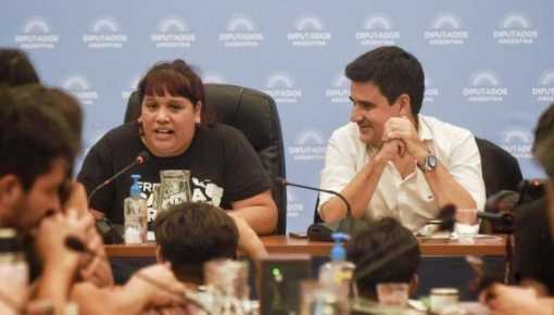 Presentaron un proyecto de ley contra la reincidencia carcelaria