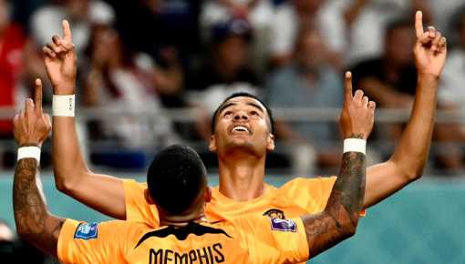 Todo lo que tenés que saber de Países Bajos, el rival de Argentina en Cuartos