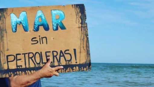La Justicia rechazó otra cautelar contra la exploración off shore en Mar Argentino 