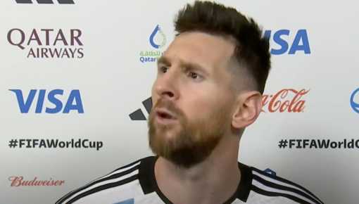 La historia detrás del 