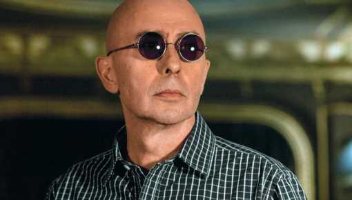 Alegría completa: el Indio Solari estrenó dos canciones