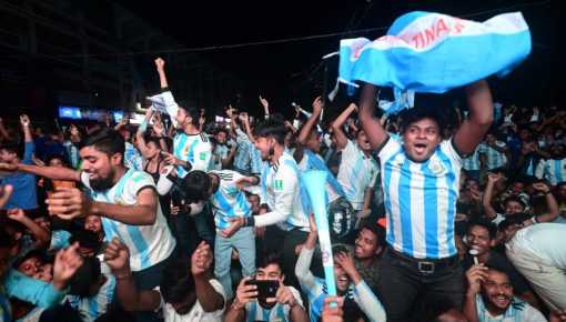 Amor puro: Argentina busca reabrir la Embajada en Bangladesh cerrada desde 1978